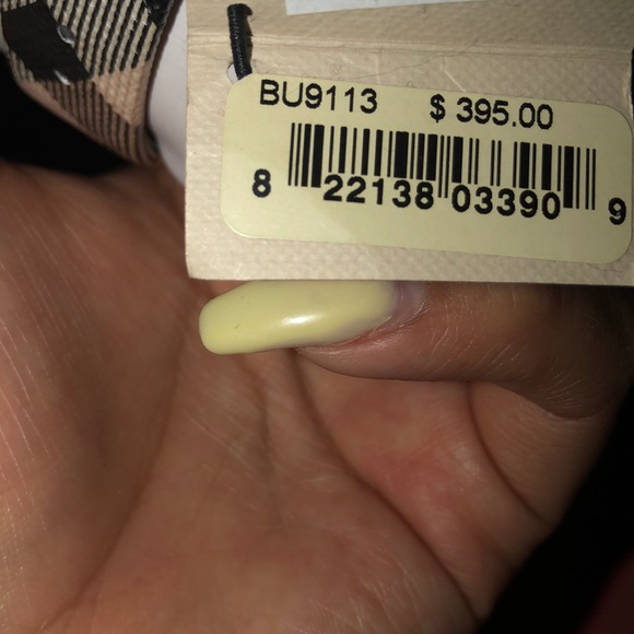 Burberry watch - Picture 3 of 3